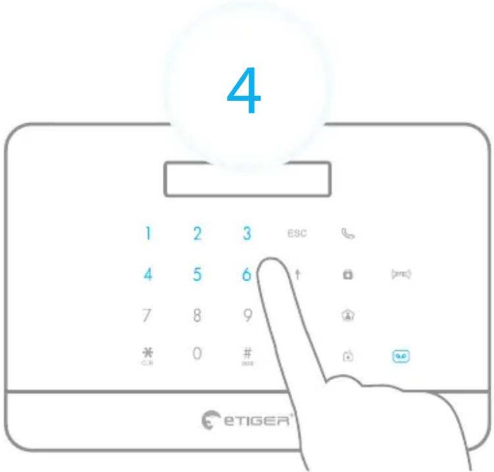 eTiger S6 SIM WiFi Secual - "SIM card only" users - 1
