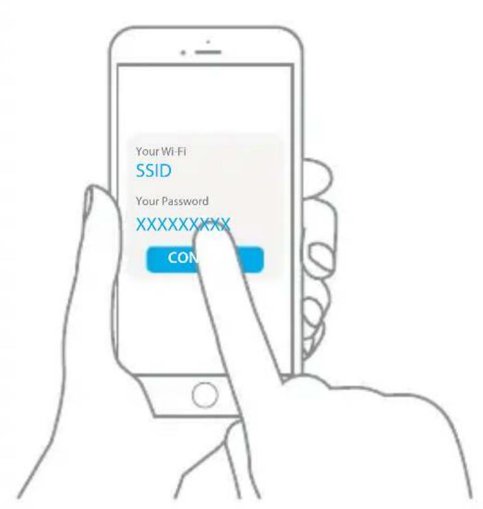 eTiger S6 SIM WiFi Secual - Nota - 2