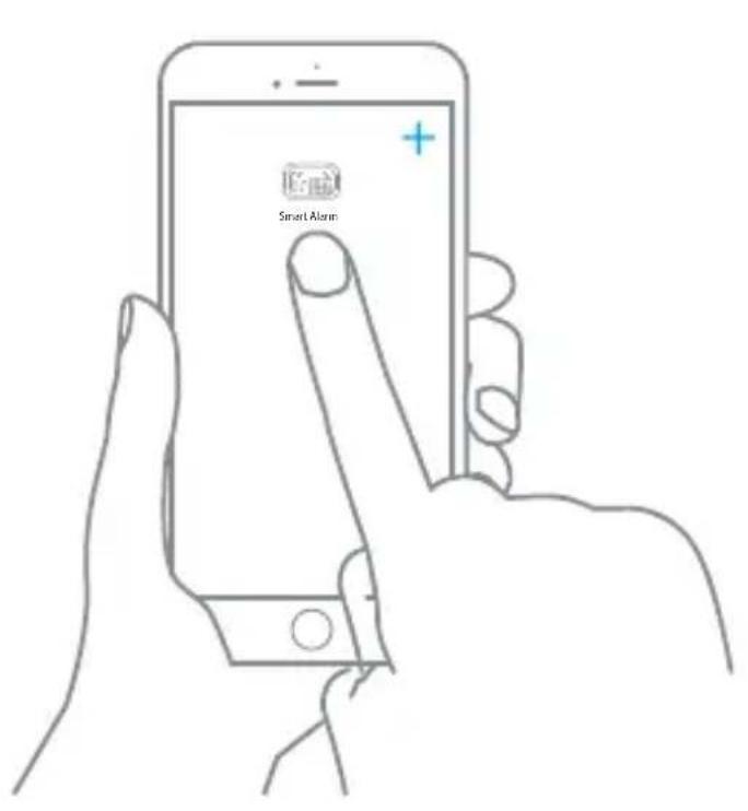 eTiger S6 SIM WiFi Secual - OBS! - 1