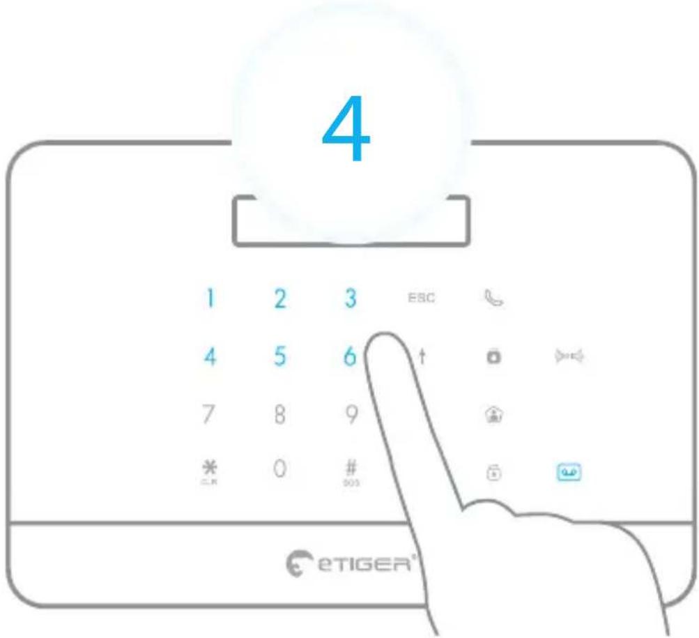 eTiger S6 SIM WiFi Secual - Utilisateurs « carte SIM uniquement - 1