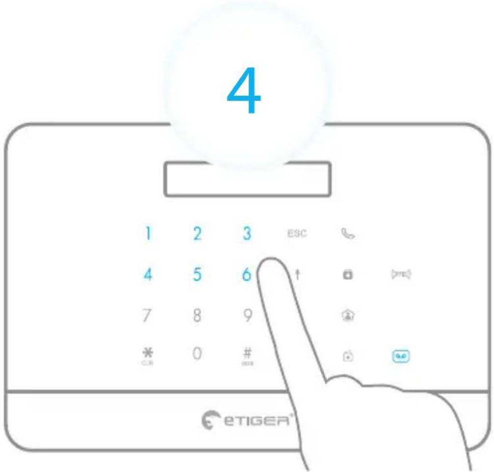 eTiger S6 SIM WiFi Secual - "Nur SIM-Karten-Benutzer" - 1