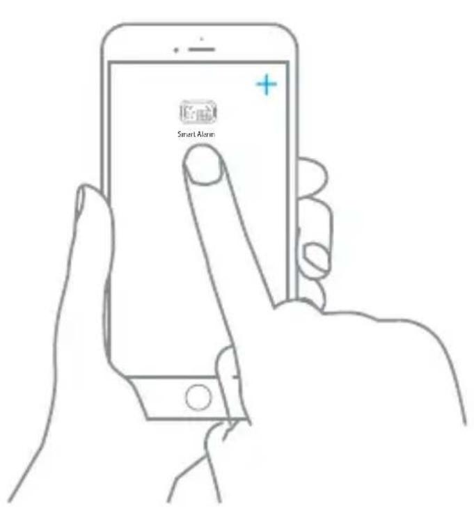 eTiger S6 SIM WiFi Secual - Uwaga - 1