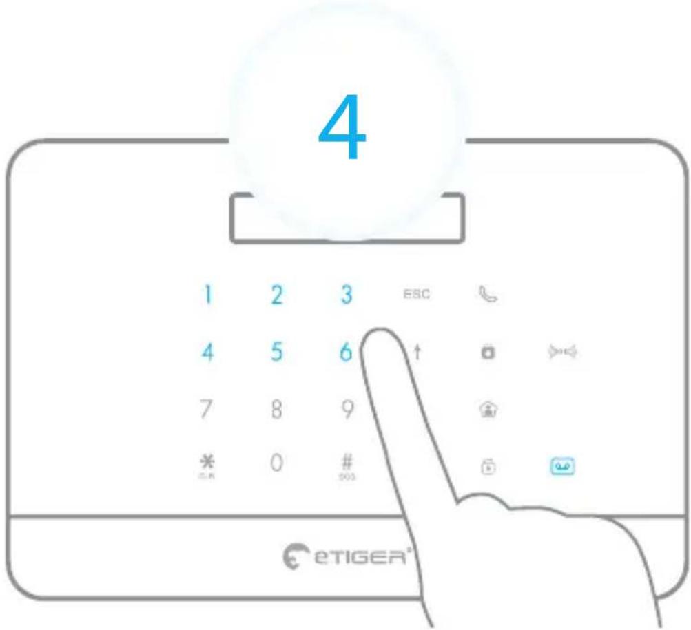 eTiger S6 SIM WiFi Secual - Utilizadores "apenas cartão SIM" - 1