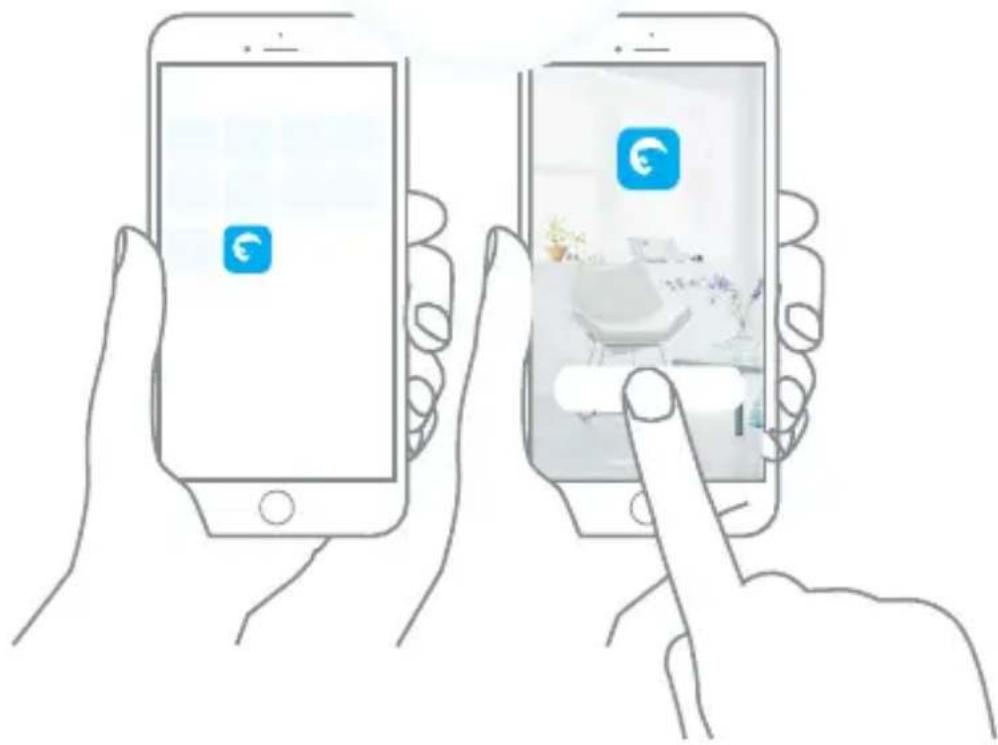 eTiger S6 SIM WiFi Secual - Uwaga - 1