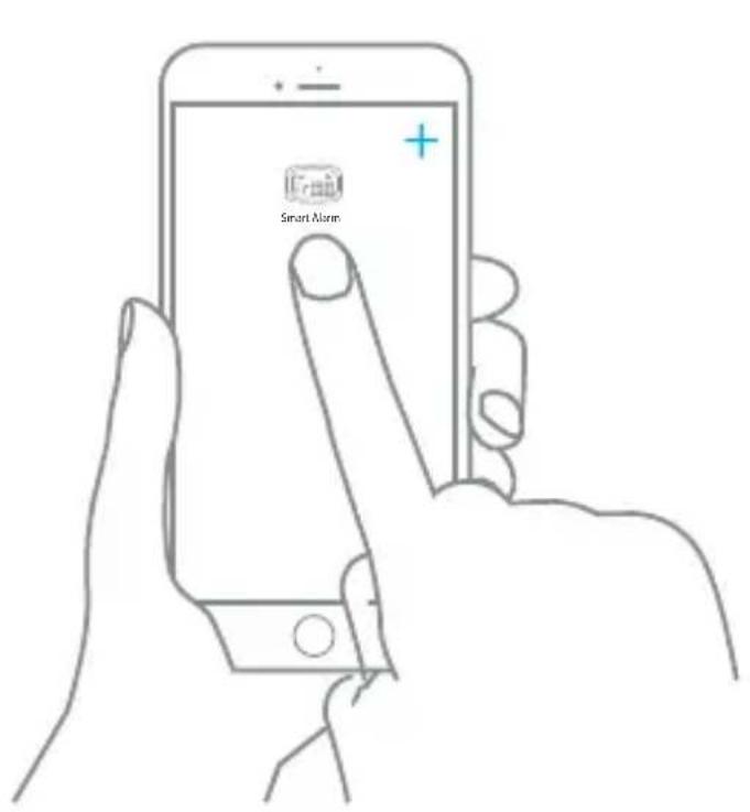 eTiger S6 SIM WiFi Secual - Note - 2