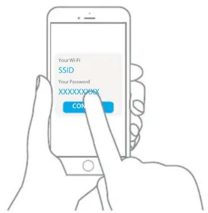 eTiger S6 SIM WiFi Secual - Hinweis - 2