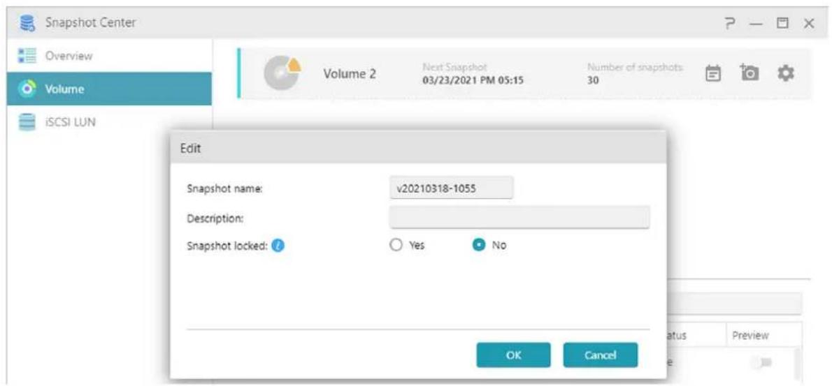 Asustor AS5304T - Restaurer: - 2