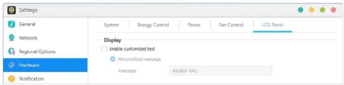 Asustor AS5304T - Pourquoi mon NAS ASUSTOR n'entre-t-il pas en mode veille (S3) ? - 3