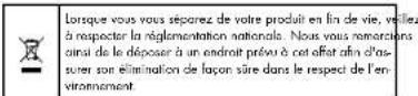 SPORT ELEC NCW78 - BATTERIE - 1