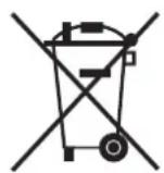 Sport-Tec 27064 - Disposal - 1