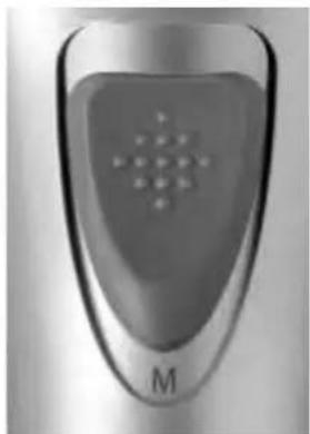 Sport-Tec 27064 - Avviamento del massaggiatore - 1