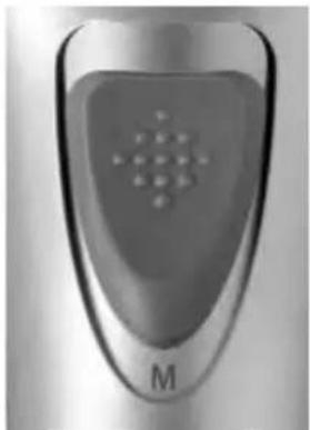 Sport-Tec 27064 - Comience el masaje - 1