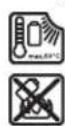 BOSCH AdvancedRotak 36850 - Safety Instructions and Recommendations for Optimal Handling of the Battery - 1