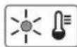 BOSCH AdvancedRotak 36850 - Accutemperatuur onder 0^ of boven 45^ - 1