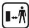 BOSCH AdvancedRotak 36850 - Explicarea symbolurilor de pe scula electrica de gradina - 4