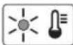 BOSCH AdvancedRotak 36850 - Akun lamptola on alle 0^ tai yli 45^ - 1
