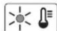 BOSCH AdvancedRotak 36850 - Akku-temperatur under 0^ effer over 45^ - 1
