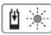 BOSCH AdvancedRotak 36850 - Processus de charge rapide - 1