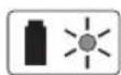 BOSCH AdvancedRotak 36850 - Batteria caricata - 1