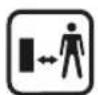 BOSCH AdvancedRotak 36850 - Erläuterung der Symbole auf dem Gartengerät - 4
