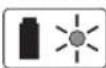 BOSCH AdvancedRotak 36850 - Batterie chargée - 1