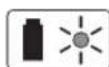 BOSCH AdvancedRotak 36850 - Acumulator incarcat - 1
