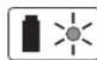 BOSCH AdvancedRotak 36850 - Akumulátor je nability - 1