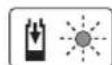 BOSCH AdvancedRotak 36850 - Snel opladen - 1