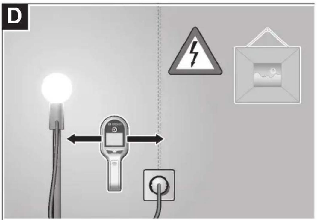 BOSCH UniversalDetect - 3