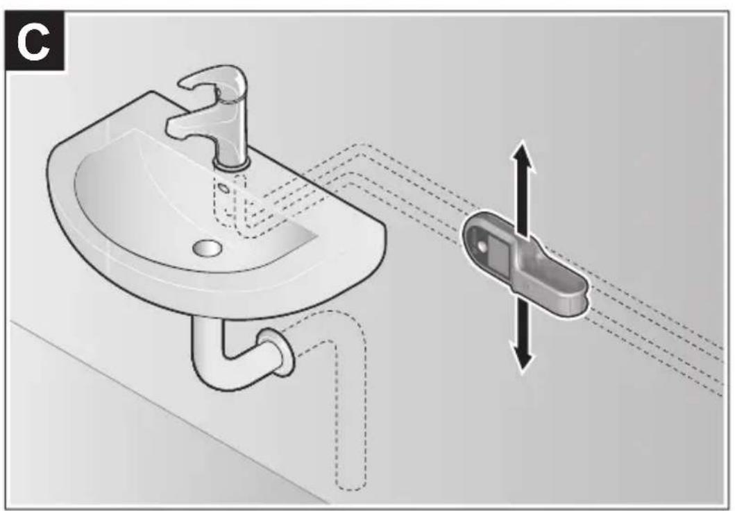 BOSCH UniversalDetect - 2