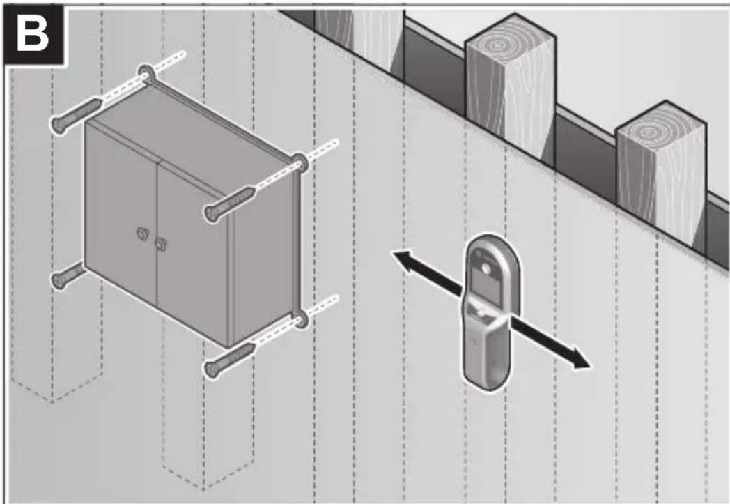 BOSCH UniversalDetect - 1