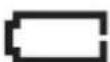 BOSCH UniversalDetect - Sette inn/bytte batterier - 1