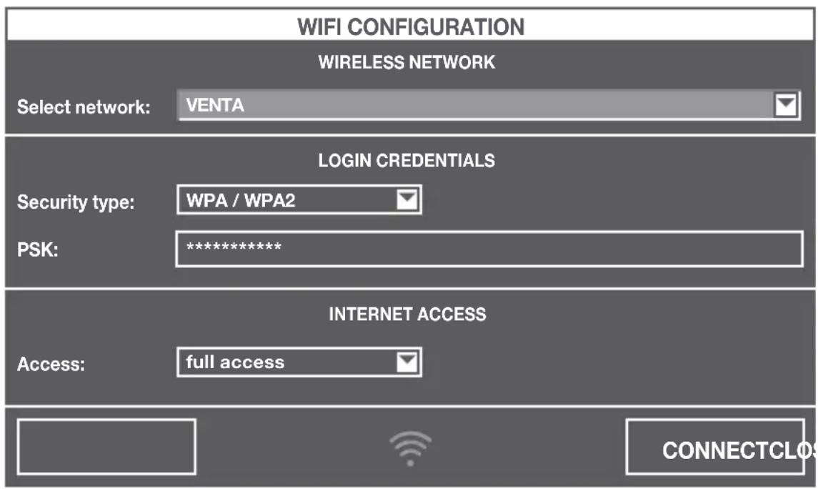 Venta LPH60 - CONFIGURATION WI-FI - 1