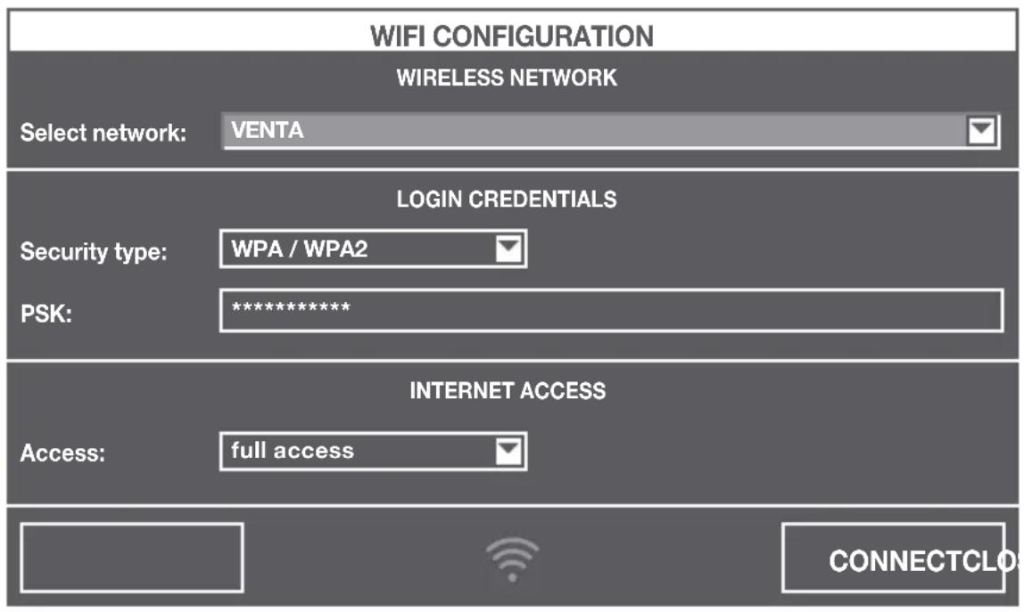 Venta LPH60 - WIFI SETUP - 1