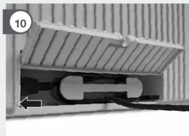Venta LPH60 - LPH60 WiFi App Control - 9