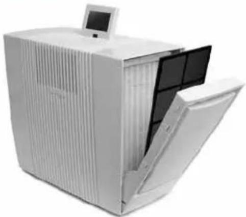 Venta LPH60 - LPH60 WiFi App Control - 14