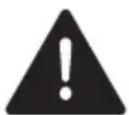 STIGA SP 526 - SEMNALIZAREA DE SECURITATE - 1
