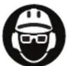 STIGA SP 526 - SAFETY SIGNS - 3