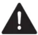 STIGA SP 526 - VYSTRAZNÉ SYMBOL - 1