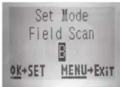 BUSHNELL Trophy Cam 119577 - Feldschfungtion „Field Scan" - 4