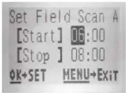 BUSHNELL Trophy Cam 119577 - Funzione Field Scan - 2