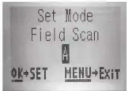 BUSHNELL Trophy Cam 119577 - Feldschfungtion „Field Scan" - 2