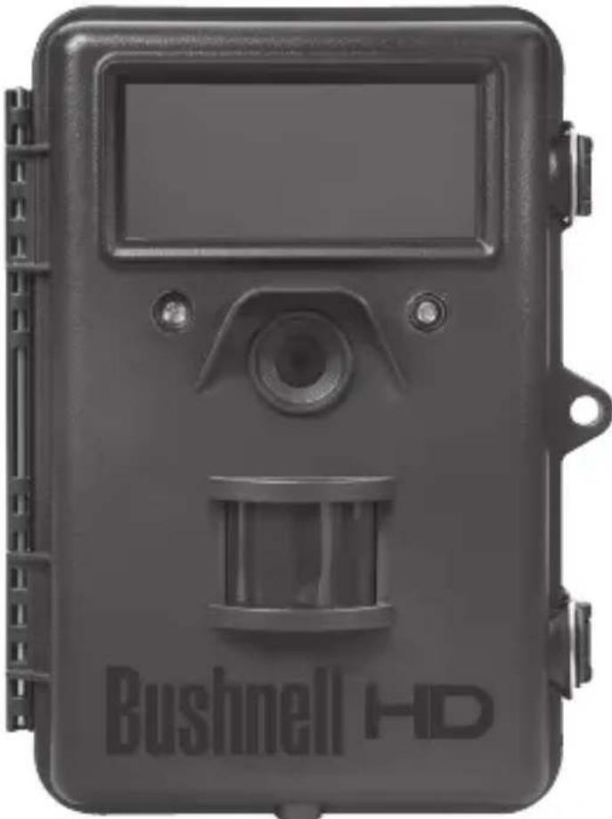 BUSHNELL Trophy Cam 119577 - Bushnell - 1
