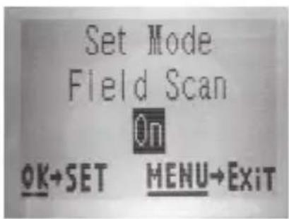 BUSHNELL Trophy Cam 119577 - Funzione Field Scan - 1