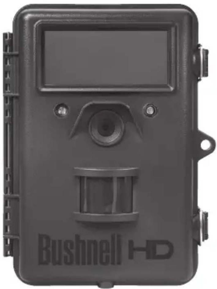 BUSHNELL Trophy Cam 119577 - Bushnell - 1