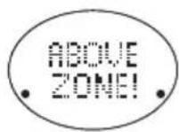 OREGON SCIENTIFIC SE332 - ALERTES - 2