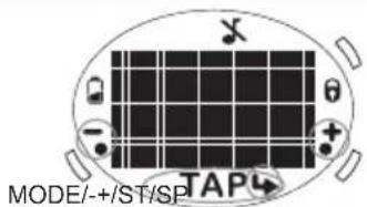OREGON SCIENTIFIC SE332 - IMPORTANTE - 1
