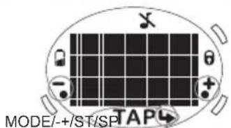 OREGON SCIENTIFIC SE332 - DOOR DE OPTIES ZOEKEN - 1