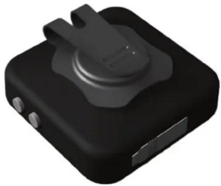BUSHNELL Phantom - ACCESSIOIRE MAGNETIQUE AVEC TECHNOLOGIE BITE (inclus) - 3