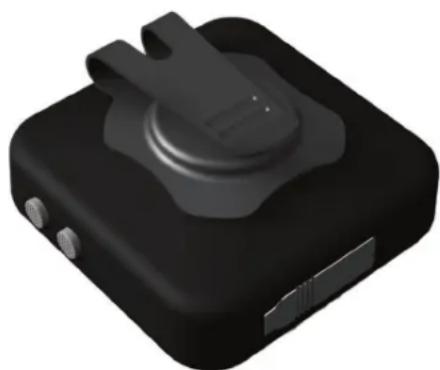 BUSHNELL Phantom - MAGNETIC ACCESSORY w/ BITE TECHNOLOGY (Included) - 3